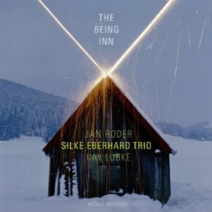 The Being Inn - Silke Eberhard Trio