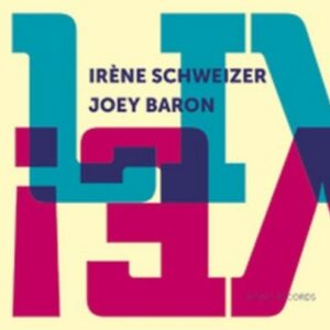 Live ! - Irene Schweizer & Joey Baron