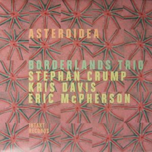 Asteroidea - Borderlands Trio