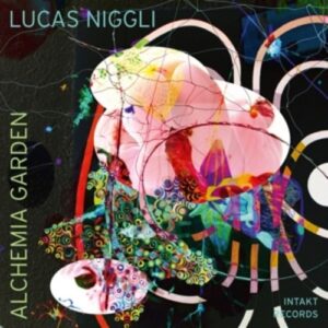 Alchemia Garden - Lucas Niggli