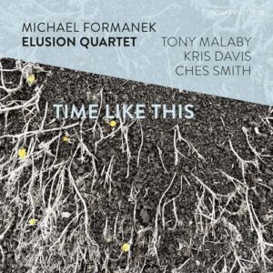 Time Like This - Michael Formanek