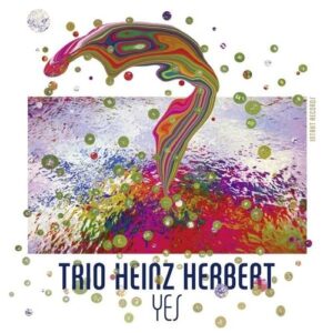 Yes - Trio Heinz Herbert
