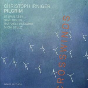 Crosswinds - Christoph Irniger