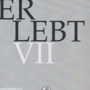 Bach Er Lebt VII - Rudolf Lutz