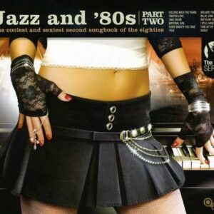 Jazz And 80's Vol.2