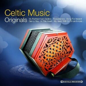 Originals - Celtic Music