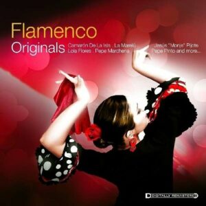 Originals: Flamenco