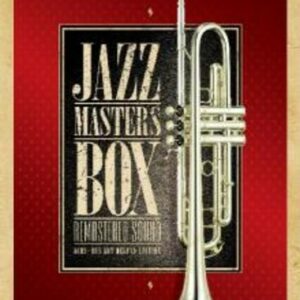Jazz Masters Box