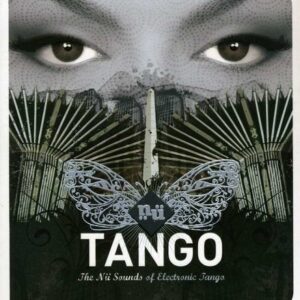 Nu Tango