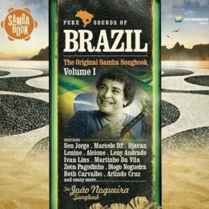 Brazil - Original Samba 1