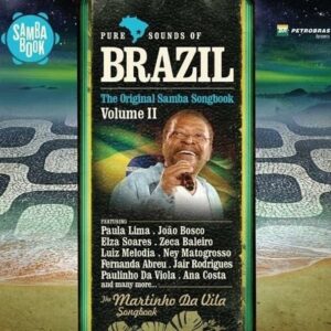 Brazil - Original Samba 2