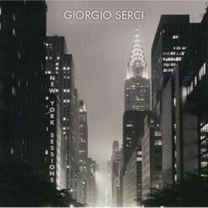 New York Sessions - Giorgio Serci