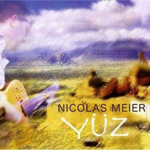 Yuz - Nicholas Meier