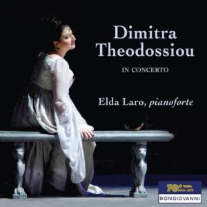 Puccini, Bellini Verdi: Recital By Dimitra Theodossiou