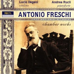 Antonio Freschi: Chamber Works