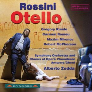 Rossini, Gioachino: Otello