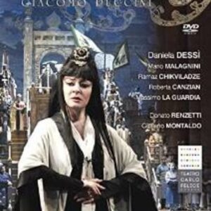 Puccini, Giacomo: Turandot