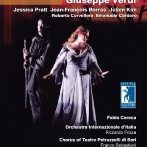 Giuseppe Verdi: Giovanna D'Arco - Orchestra Internazionale d'Italia