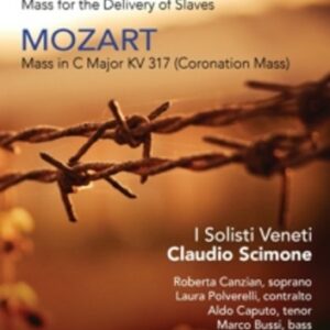 Galuppi / Mozart: Mass - Scimone