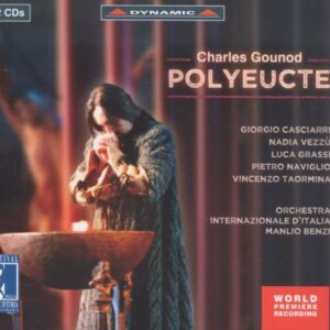 Gounod Charles: Polyeucte