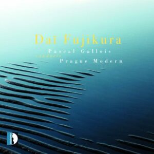 Dai Fujikura: Chamber Music - Pascal Gallois