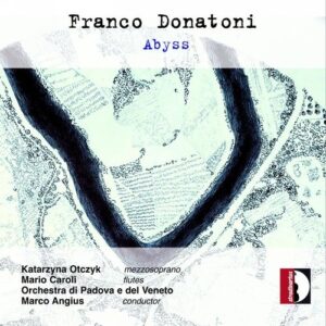 Franco Donatoni: Abyss - Katarzyna Otczyk