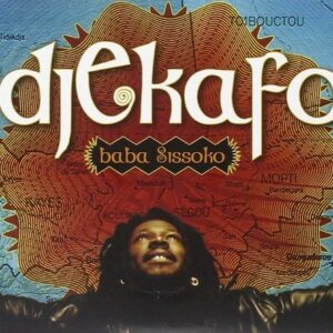 Djekafo - Baba Sissoko