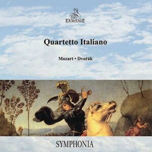 Mozart / Dvorak / Ravel - Quartetto Italiano