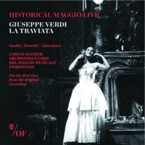 Verdi: La Traviata - Carlos Kleiber