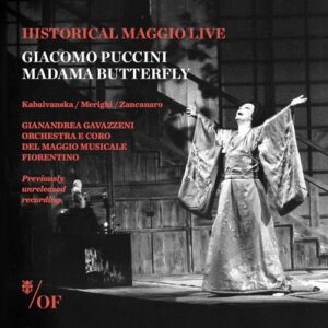 Puccini: Madama Butterfly - Giorgio Zancanaro