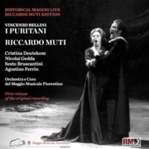 Bellini: I Puritani - Riccardo Muti