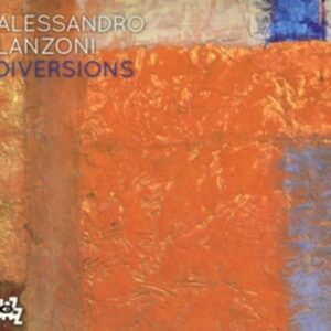 Diversions - Alessandro Lanzoni