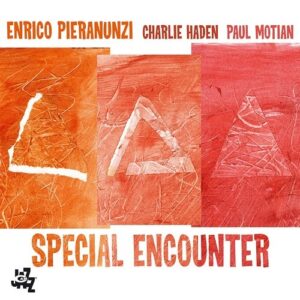 Special Encounter - Enrico Pieranunzi