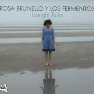 Upright Tales - Rosa Brunello