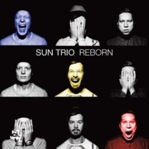 Reborn - Sun Trio