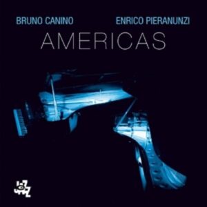 Americas - Bruno Canino