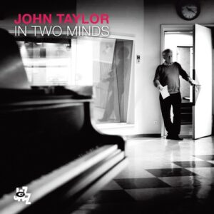 In Two Winds - John Taylor