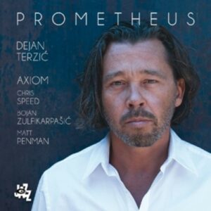 Prometheus - Dejan Terzic