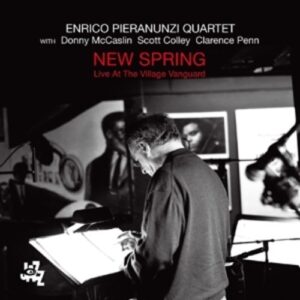 New Spring - Enrico Pieranunzi Quartet
