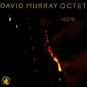 Home - David Murray Octet