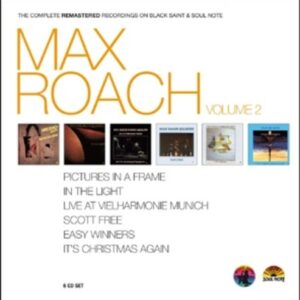 Max Roach Vol.2