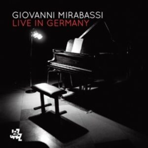 Live In Germany - Giovanni Mirabassi