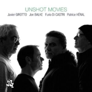 Unshot Movies - Javier Girotto