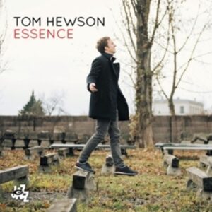Essence - Tom Hewson
