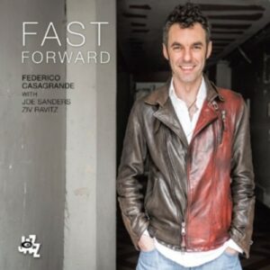 Fast Forward - Federico Casagrande