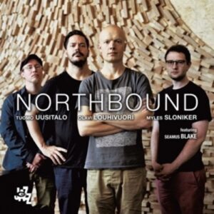 Northbound - Northbound Trio