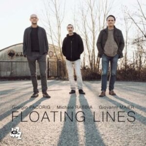 Floating Lines - Giorgio Pacorig