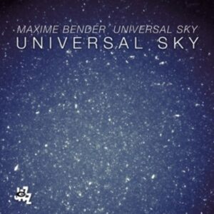 Universal Sky - Maxime Bender