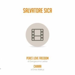 Salvatore Sica : Musique de films.