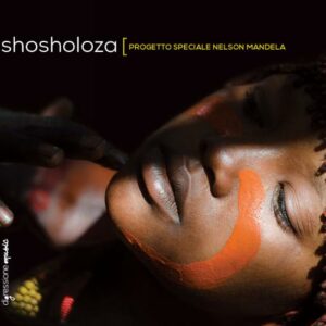 Shosholoza Collective : Projet spécial Nelson Mandela.